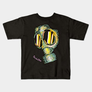 ToxiciTee Kids T-Shirt